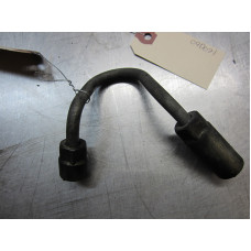 09D021 FUEL INJECTOR LINE 4 For 04-05 Chevrolet Silverado 3500  6.6  Duramax Diesel